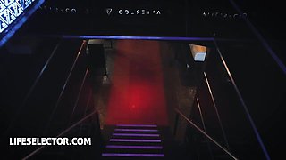 Life Selector - compilation action