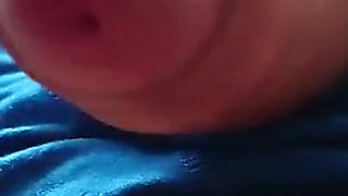 Morning Adventure: I Slap His Cock and Balls!