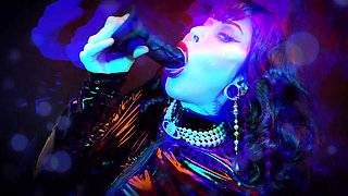 Friday the 13th Ritual - Stroke, Sink, Simp for Spooky Me - Captivate, Goth, Gothic, Edge