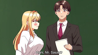 meet my girl friend at home