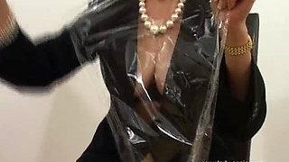 Lady Sonia Archive Seven