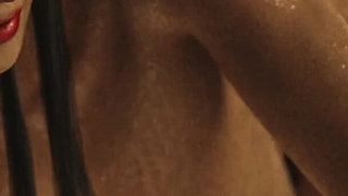 LISA #46b - Hot tub with Byron - Porn games, 3d Hentai, Adult games, 60 Fps