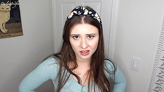 Seduced by Barely Legal Girl