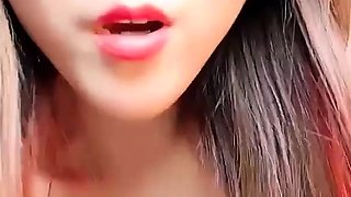 Emo Teen Becka Solo Webcam Masturbation Porn