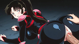 Sango (inuyasha)