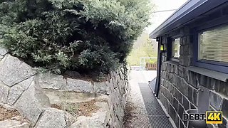 Debt4k. silly vase, silly porn