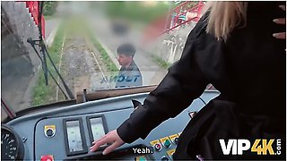 Cheating Just Drives Me Insanely Horny With Nikoletta Queen And Stanley Johnson