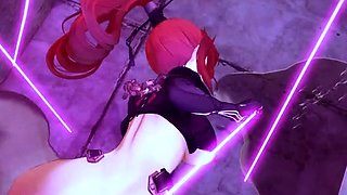 Yinlin Fallen [Poison]