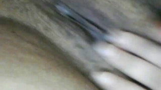 Amateur Close-up Solo: Soft Touching & Caresses