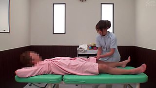 Even Though The Only Therapists Are Older Women, Can You Still Negotiate For Sex At This Ever-popular 4 Hours