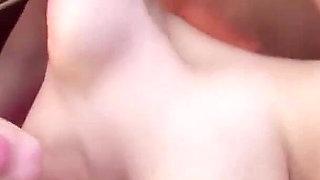 Skinny Ava gets ass fucked by date at first meeting