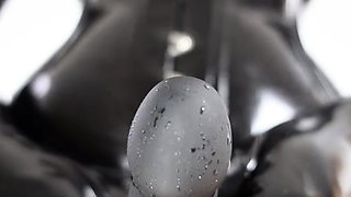 Latexnchill - Miss Chill s Cocksucker