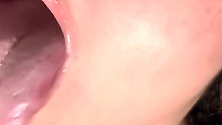 The Hairy Giantess Devours You After the Shower