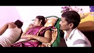 Naukar Ke Sath Malkin Ka Sambandh Indian Webseries