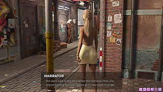 Perseverance - Playthrough Part 8