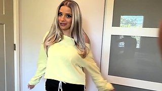 Vanessa Marie Big Titty Step Sisters Little Secret