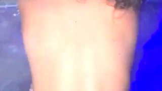 Marie Temara Dry Humps On Cock In The Pool Onlyfans Video