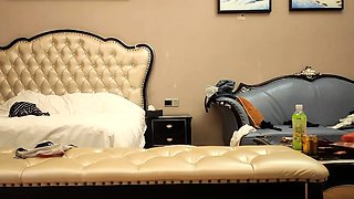 Chubby amateur nude on hidden cam