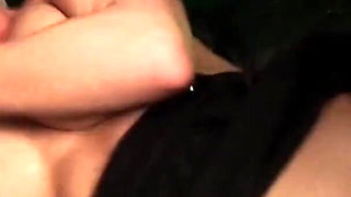 Alicia R seduction secrets S7: She takes on 3 cocks and double penetration