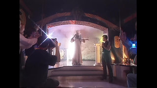 We Are Pleased to Present to You: the Most Beautiful and the Hottest Ever!! - Vol. #07