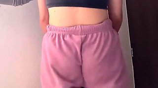 My associate's hot thumbs outshine my beau's dick -