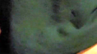 Fucking the Big-assed Goth Girl From My College Class (video Completo)