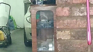 Horny Blonde S*** Came to Get F*****