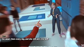 Teen Vampire First Time Fuck - Joy Stick Cinema Hentai Fantasy