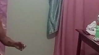 My Stepsister Likes to Watch Me Fuck My Stepmom