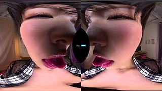 Amateur Asian girlfriend homemade hardcore action