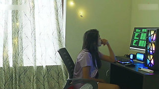 Dumped the Girlfriend, Hacked Her Computer, and Went Viral-hilarious Hindi Audio