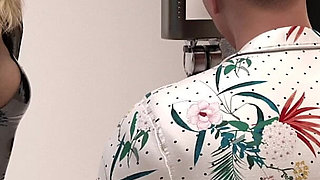 Project Myriam Update #37 - Myriam Photoshoot