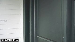Jason and Paisley's doggystyle sex