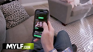 Last week on mylf: 03/11/2024 - 03/17/2024 trailer compilation