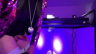 let's make this party fire