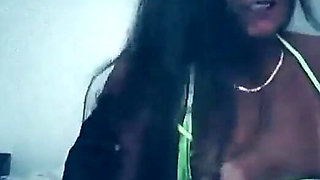 Scream for Dick Leilani Lei