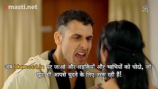 Beautiful Indian cutie erotic mind-blowing movie