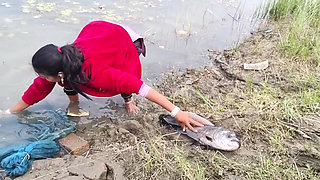 Hello friends, today I am going to talk about fishing in my new vlog