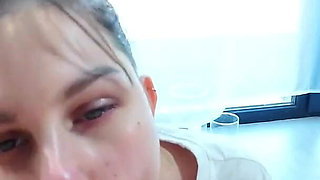 I Want You to Cum on My Face Today