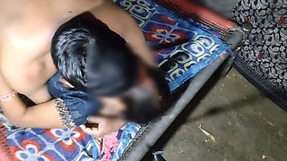 Bade Dudh wali Paros Ki bHabhi ki chudai