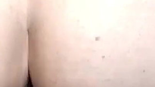 Hot Video Call with a Chubby Girl with a Big Ass