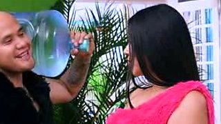 The Insatiable Ones P Luche Family