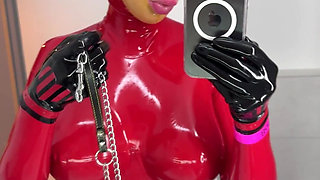 Ready to Walk My Pet