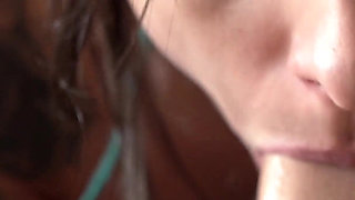 POV Deepthroat BJ by Dreadhot