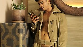 M CLC MGZ v.2 P ft. Paopaew Apisit  Paopaeww: Pornhub, Asian  Masturbation Porn