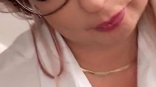 Leave the Glasses on Compilation Ft. Lauren Phillips, Kira Perez, Fiona Frost, Nicole Aria