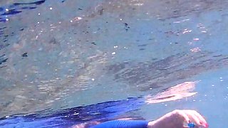 Gabbie Carter In Hawaii