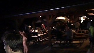 Amateur MILF Webcam Sex Show