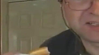 British Hardcore Housewife