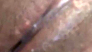 Dripping Pussy